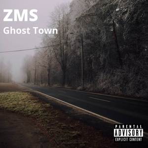 Ghost Town (Explicit)