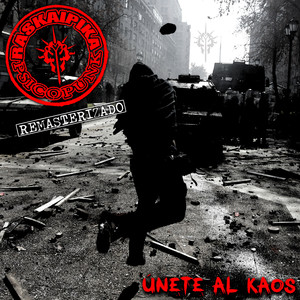 Esvástica (Remasterizado 2025|Explicit)