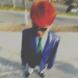 电子虫 - 情绪失控