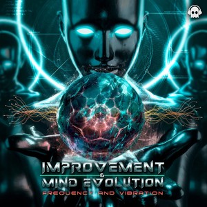 Frequency & Vibration (Original Mix)