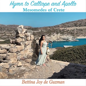 Hymn to Calliope and Apollo: Mesomedes of Crete