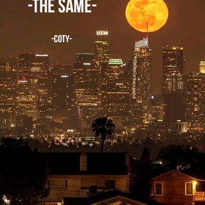 The Same (Radio Edit)
