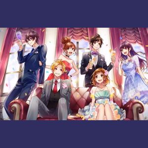 東京ウインターセッション|东京冬日相会