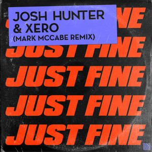 Josh Hunter - Just Fine (Mark McCabe Remix)
