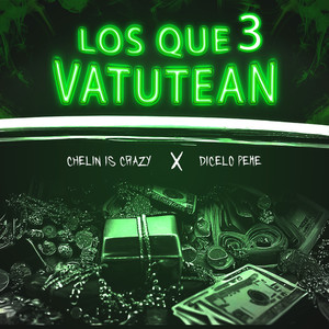 Los Que Vatutean 3 (Acoustic Version) [Explicit]