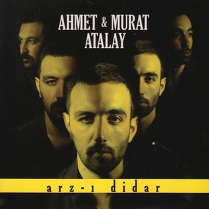 Arz-ı Didar