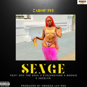 Senge (Explicit)