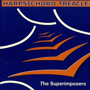 Harpsichord Treacle