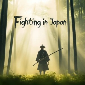 FIGHTING IN JAPAN