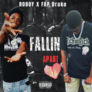 Fallin Apart (feat. Roboy) [Explicit]