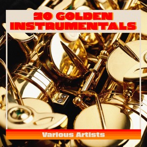 20 Golden Instrumentals