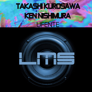 Ufente (Original Mix)