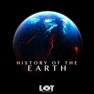 History of the Earth