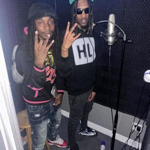 In The Booth (freestyle) (Explicit)