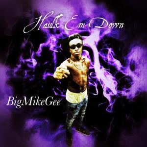 Haulk Em Down (Explicit)