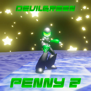 Penny 2 (Explicit)