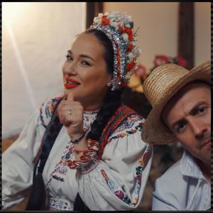 Paharul si prietenii