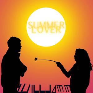 Summer Lover (feat. Ella Kadosh)