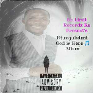 Ntungululeni {God is Here Album