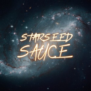 Starseed Sauce (Explicit)