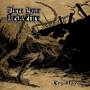 Cry Havoc (Explicit)