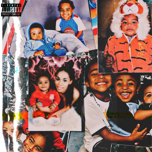WONDERLAND (Explicit)
