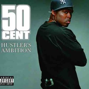 Hustler's Ambition封面