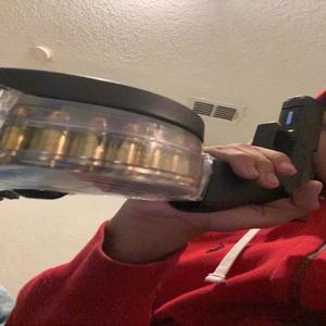 Poltergeist (Explicit)