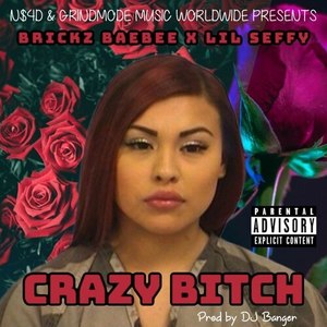 Crazy ***** (Explicit)