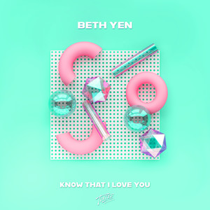 Know That I Love You (Extended Mix)