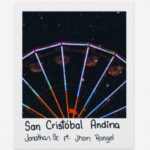 San Cristóbal andina (feat. Jhon Rangel)