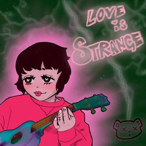 love is strange