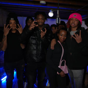 Zack and Cody (feat. G Ronno) (Explicit)