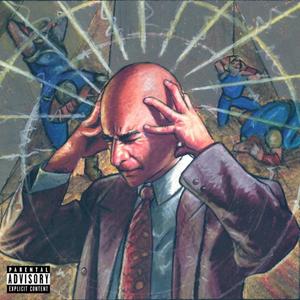 PROFESSOR X (Explicit)