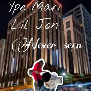 Never seen (feat. Roadrunner Jon) (Explicit)