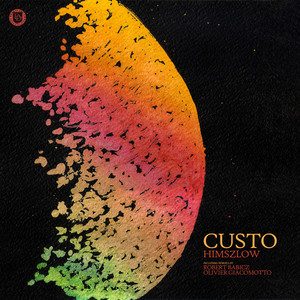 Custo (Olivier Giacomotto Remix)