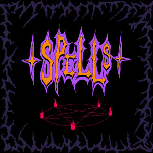 SPELLS (Explicit)