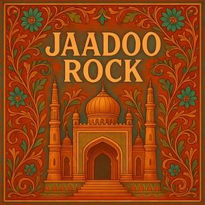 Jaadoo Rock