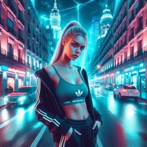 LA NENA (feat. Pureza Beatz)