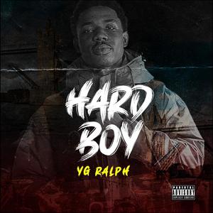 Hard Boy (Explicit)