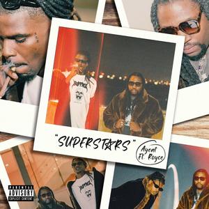 Superstars(feat. Royce) (Explicit)