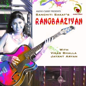 Bura Na Maano Holi Hai(Rangbaaziyan)