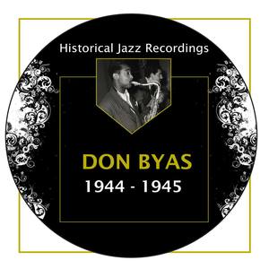 Historical Jazz Recordings: 1944-1945