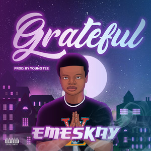 Grateful (Explicit)
