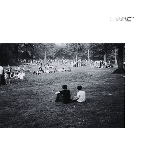 Blueprints for Silence / Ghost in the Static