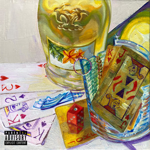 Back From Tha Dead (Explicit)