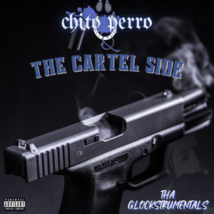 Tha Glockstrumentals (Explicit)