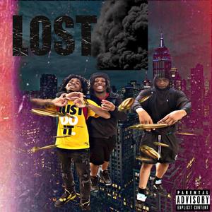 Lost Files 2 (Explicit)