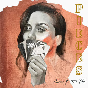 Pieces (feat. 070 Phi)