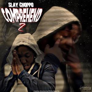 Comprehend 2 (Explicit)